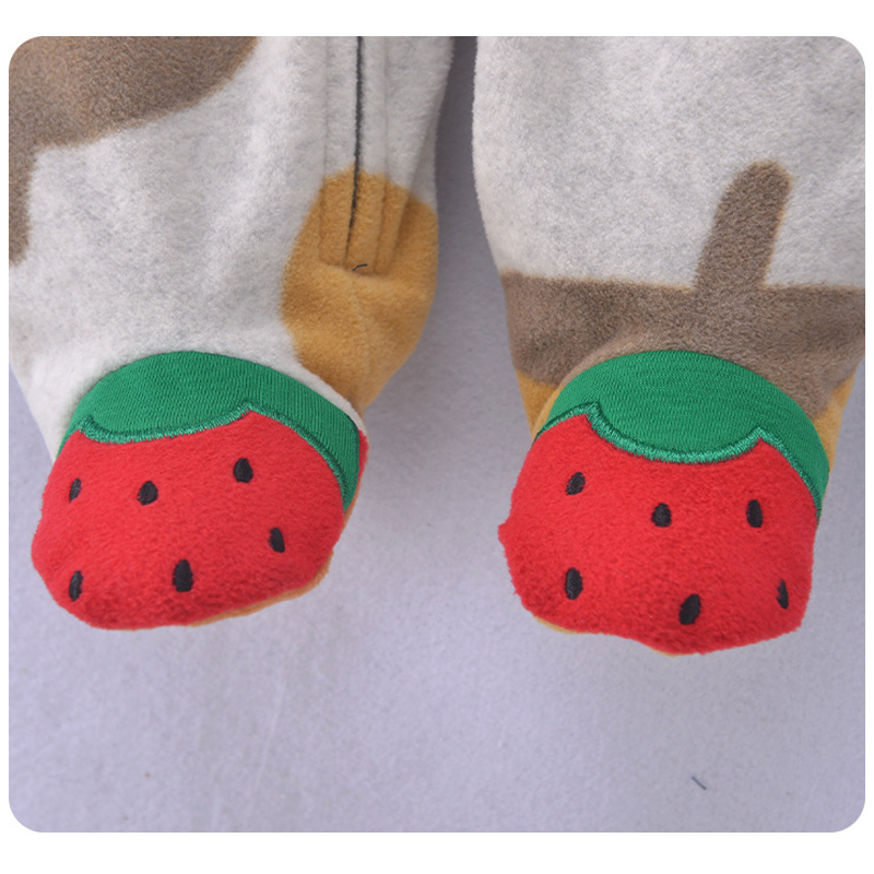 Winter Baby Boy Girl Rompers C – Winter Clothing Newborn Bewertung und Preis