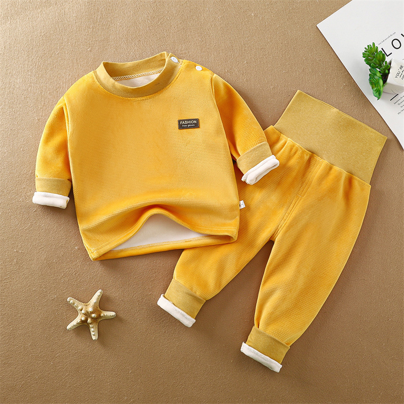 Newborn Padded Thickened Sets  – Winter Clothing Newborn Bewertung und Preis