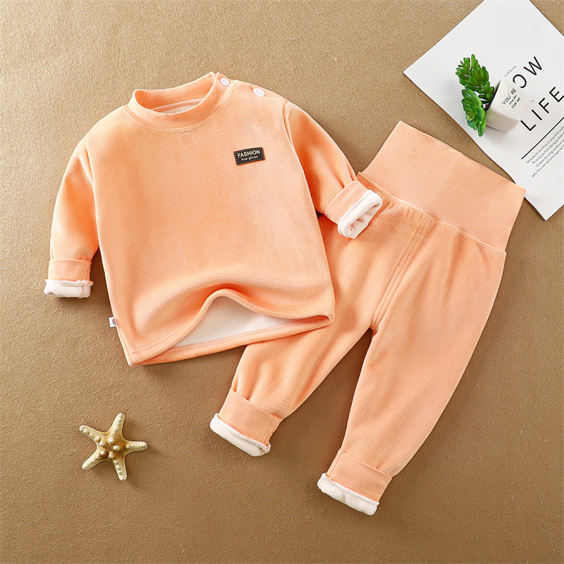 Newborn Padded Thickened Sets  – Winter Clothing Newborn Bewertung und Preis