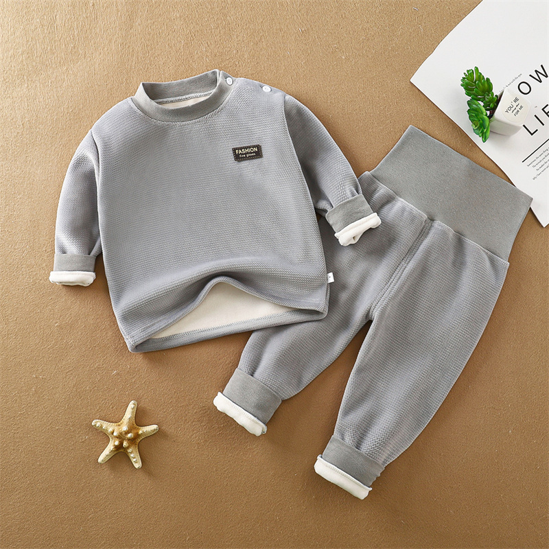 Newborn Padded Thickened Sets  – Winter Clothing Newborn Bewertung und Preis