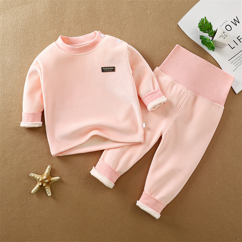 Newborn Padded Thickened Sets  – Winter Clothing Newborn Bewertung und Preis