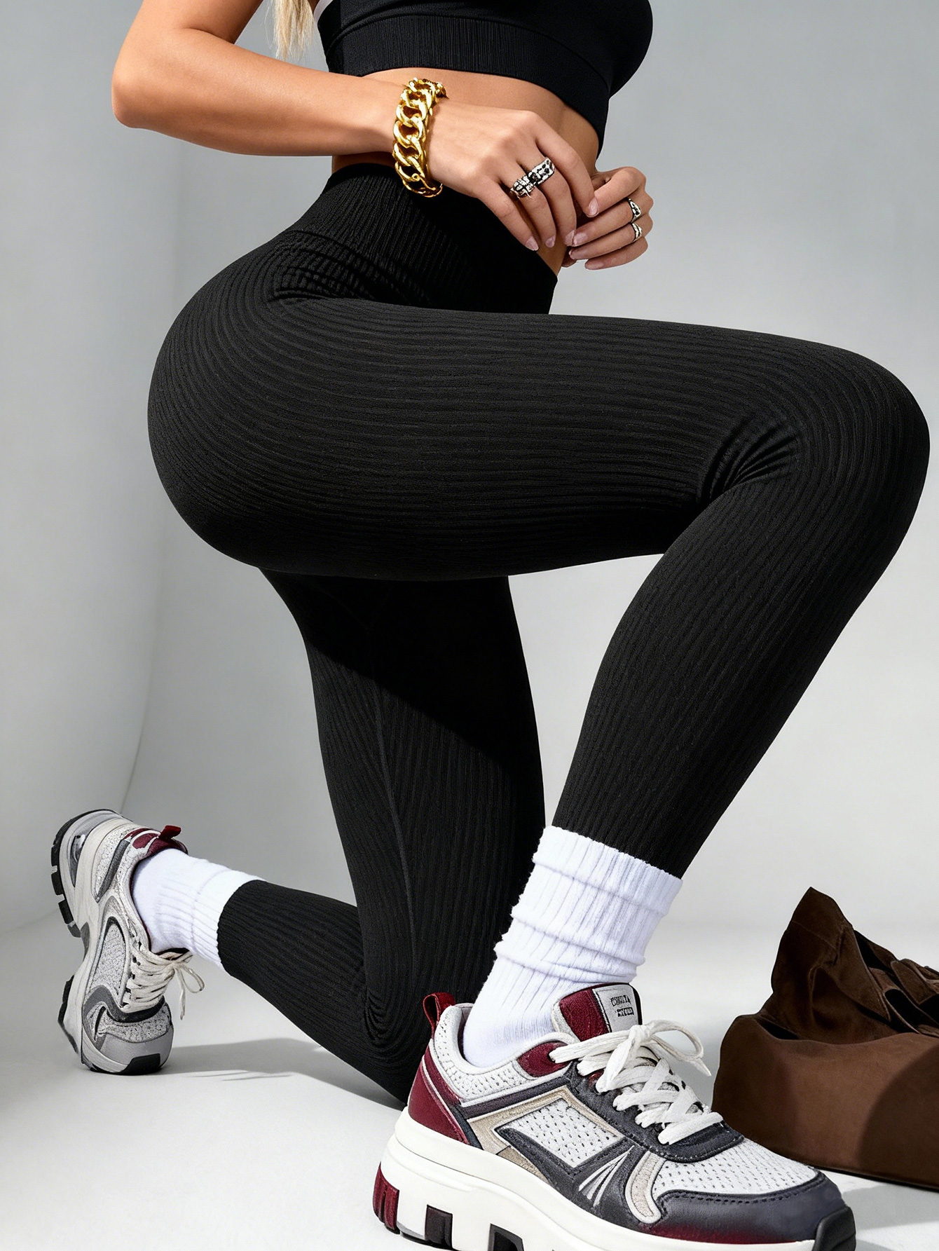 Women Sports Leggings Seamless – Winter Yoga Clothing Bewertung und Preis