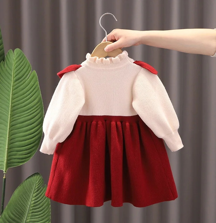 Baby Girl Clothes Autumn Winte – Winter Clothing Baby Bewertung und Preis