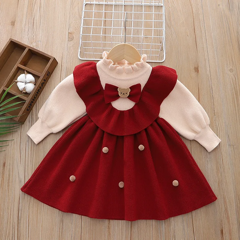 Baby Girl Clothes Autumn Winte – Winter Clothing Baby Bewertung und Preis