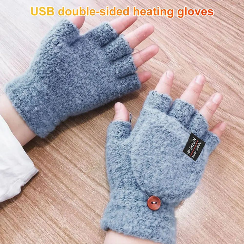USB Electric Heated Gloves Win – Heated Gloves Electric Bewertung und Preis
