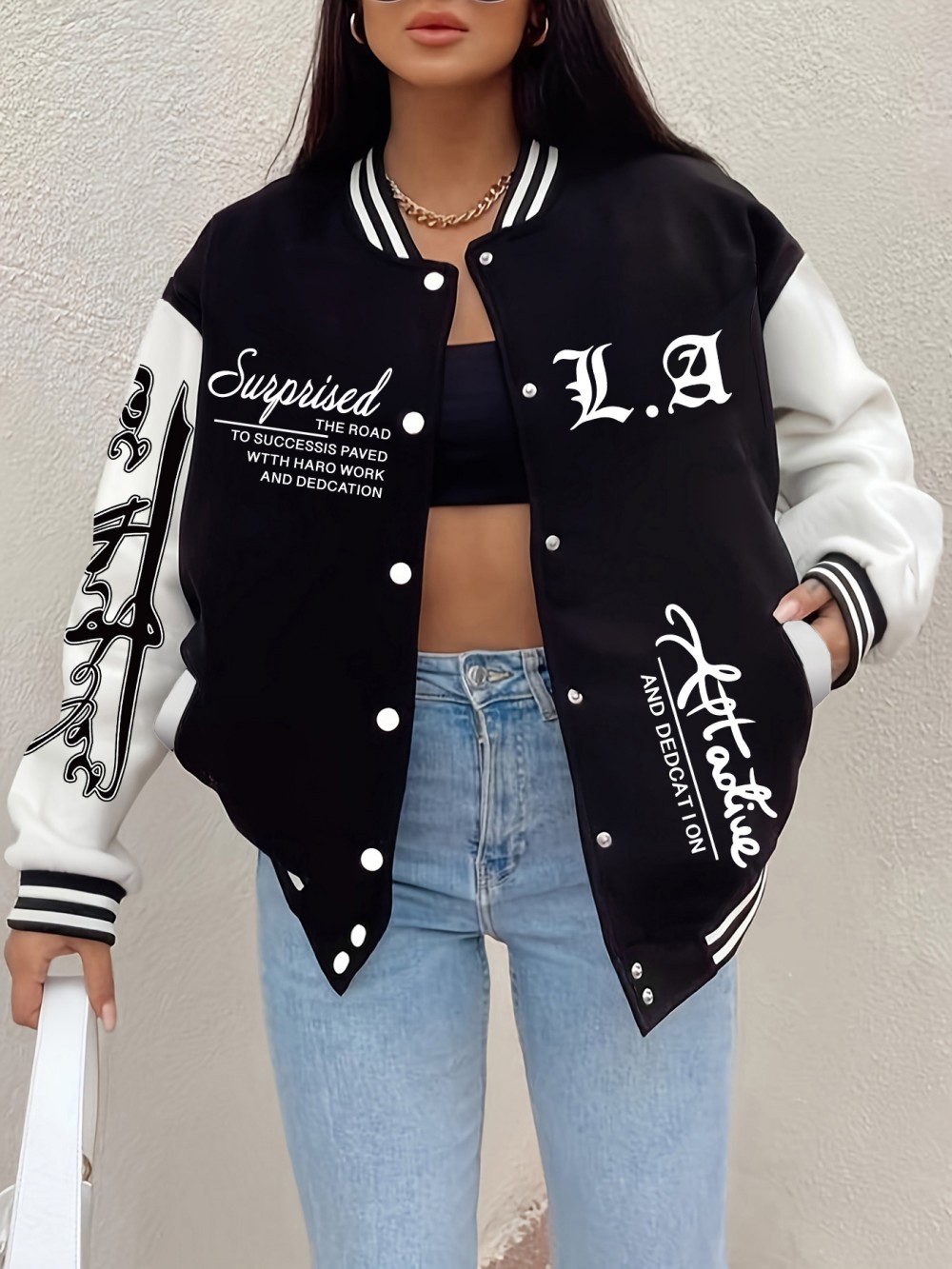 Surprise Road Los Angeles Prin – Winter Clothing Pinterest Bewertung und Preis
