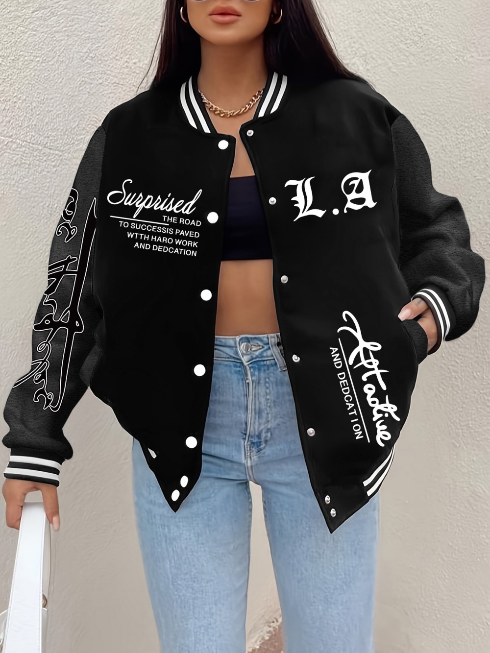 Surprise Road Los Angeles Prin – Winter Clothing Pinterest Bewertung und Preis