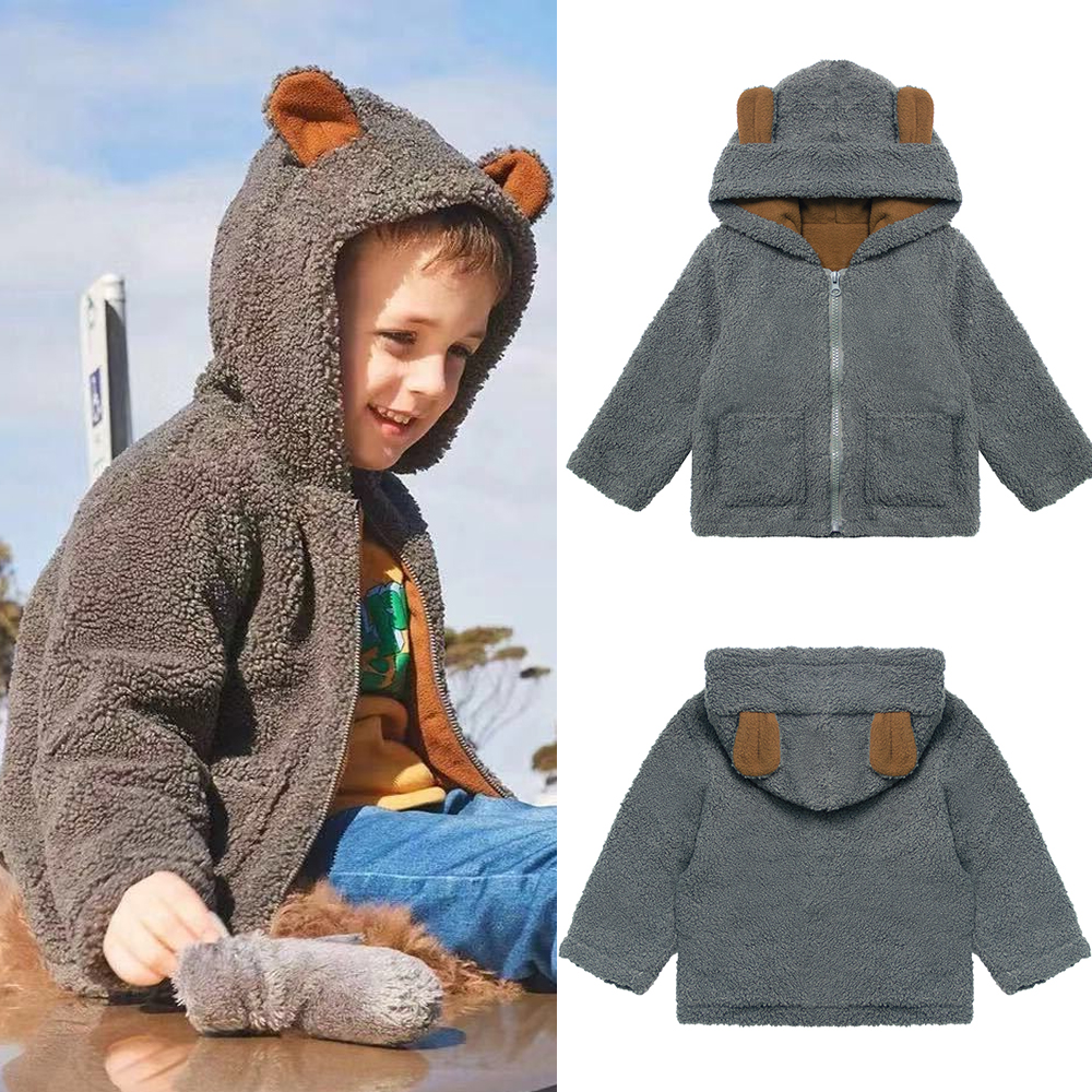 Kids Winter Coats 2026 Childre – Winter Clothing Baby Bewertung und Preis