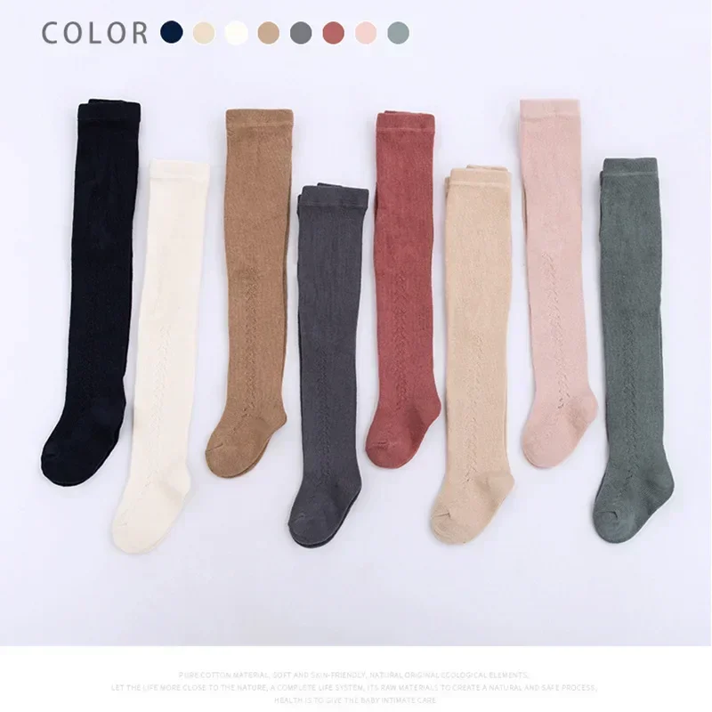 0 - 5 Years Baby Tights Autumn – Winter Clothing Newborn Bewertung und Preis