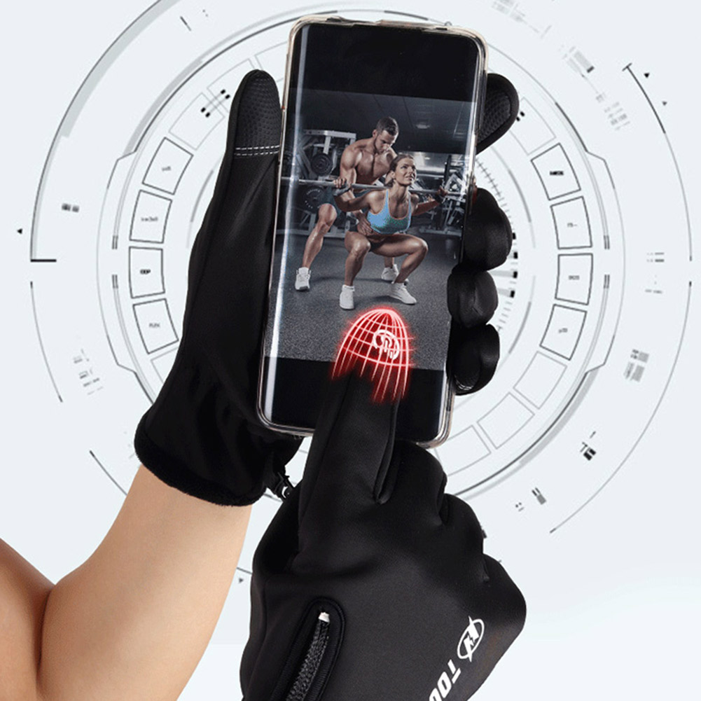 USB Touch Screen Gloves Electr – Heated Gloves Electric Bewertung und Preis
