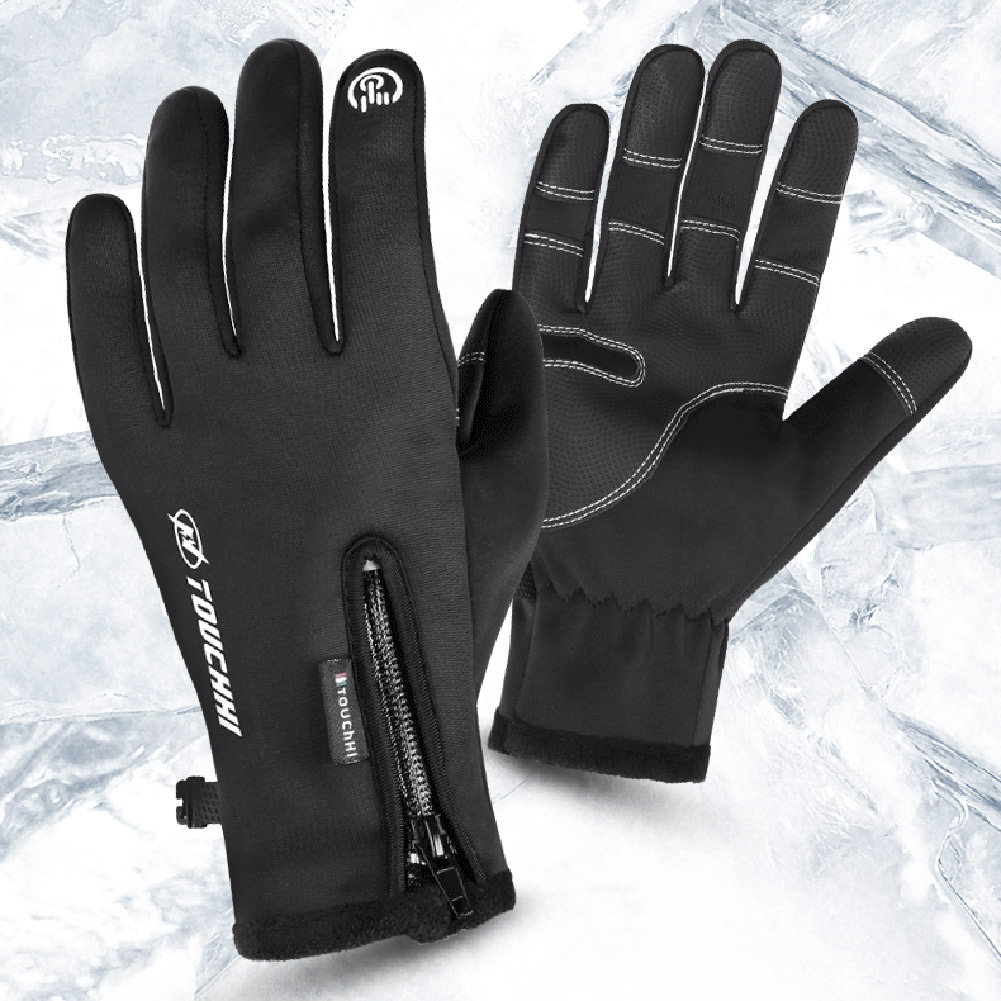 USB Touch Screen Gloves Electr – Heated Gloves Electric Bewertung und Preis