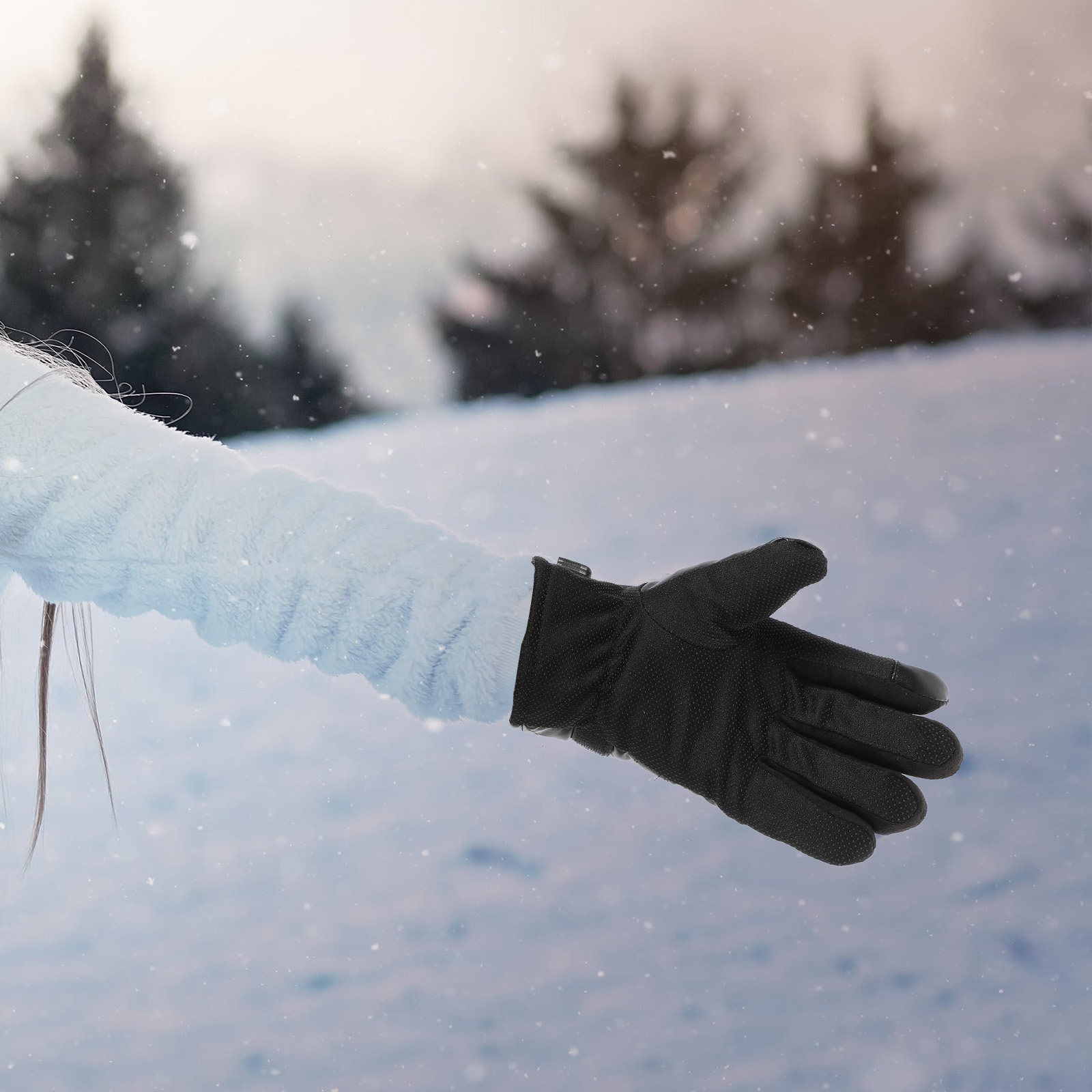 1Pair USB Electric Heating Win – Heated Gloves Electric Bewertung und Preis