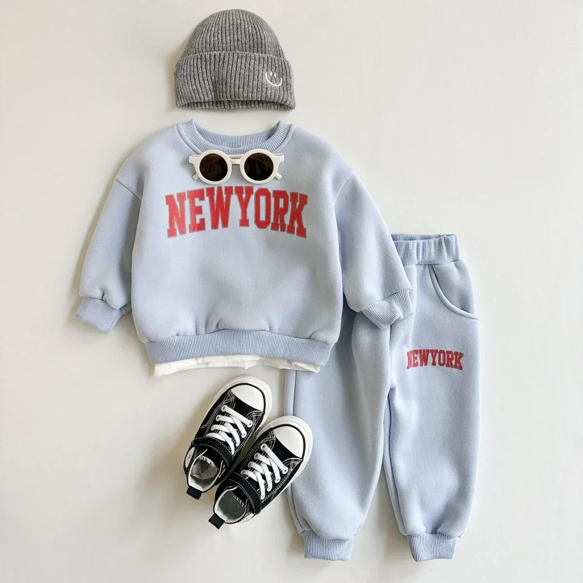 2Pcs Baby Clothing Set Boys Gi – Winter Clothing Newborn Bewertung und Preis