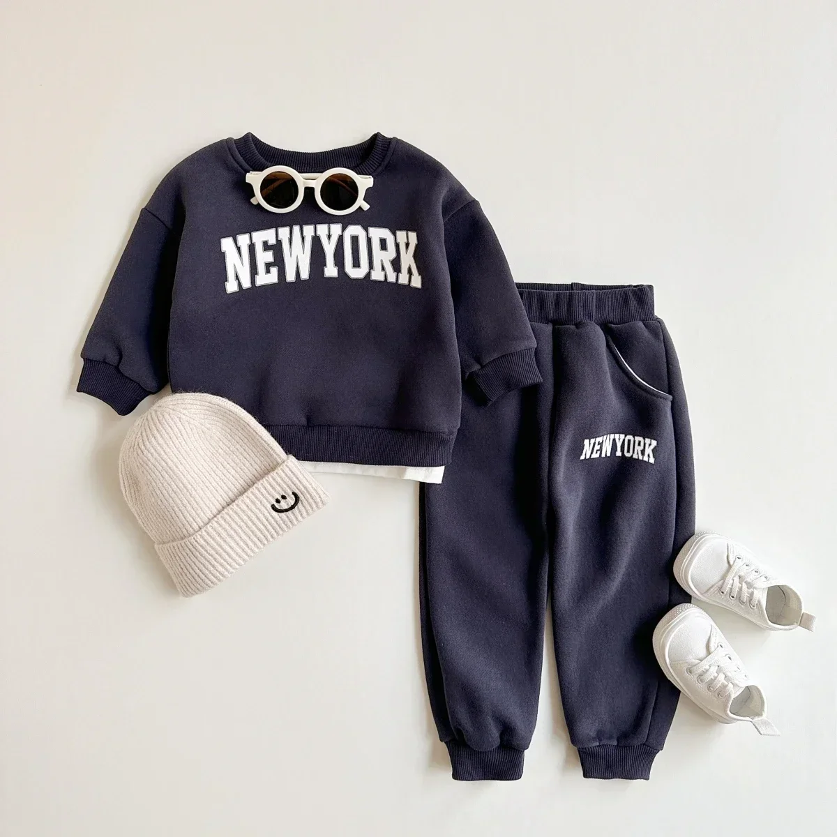 2Pcs Baby Clothing Set Boys Gi – Winter Clothing Newborn Bewertung und Preis