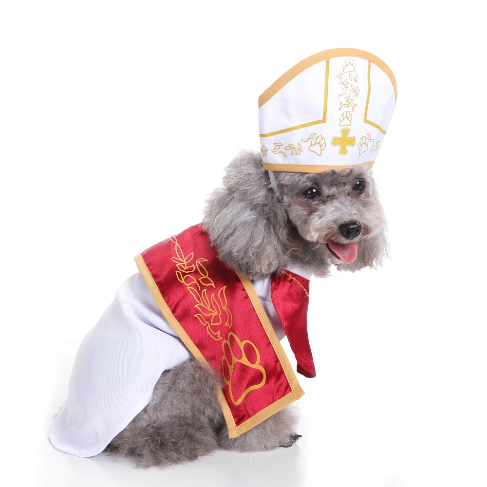 Pet Christmas Cosplay Dog Clot – Winter Clothing Baby Bewertung und Preis