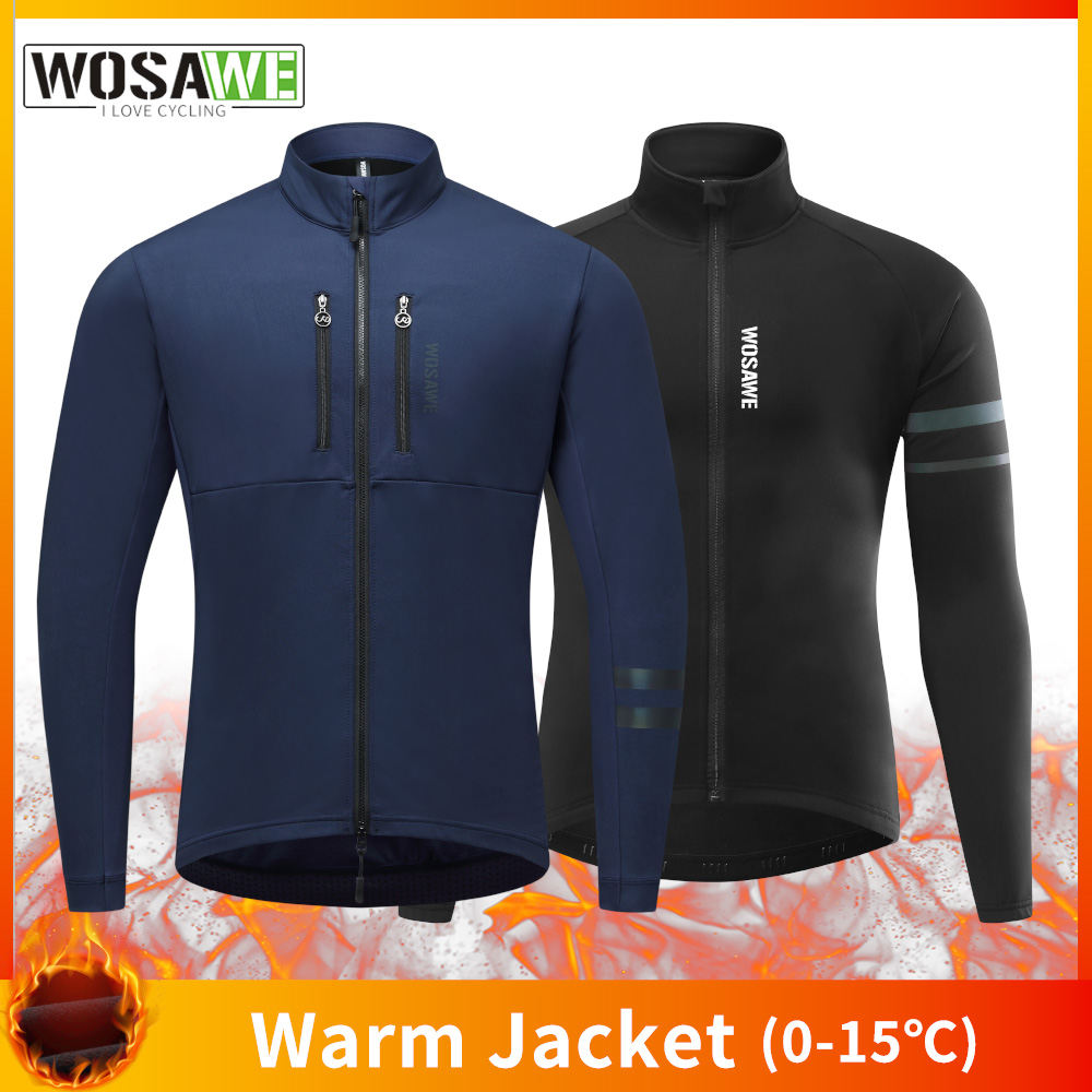 WOSAWE Cycling Jacket Winter T – Winter Clothing Pinterest Bewertung und Preis
