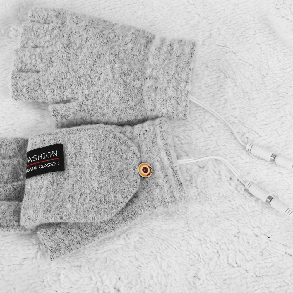 USB Electric Heated Gloves Adj – Heated Gloves Electric Bewertung und Preis