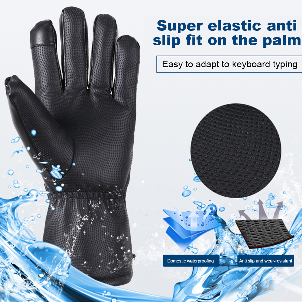 Heat Electric Heated Glove Lin – Heated Gloves Electric Bewertung und Preis
