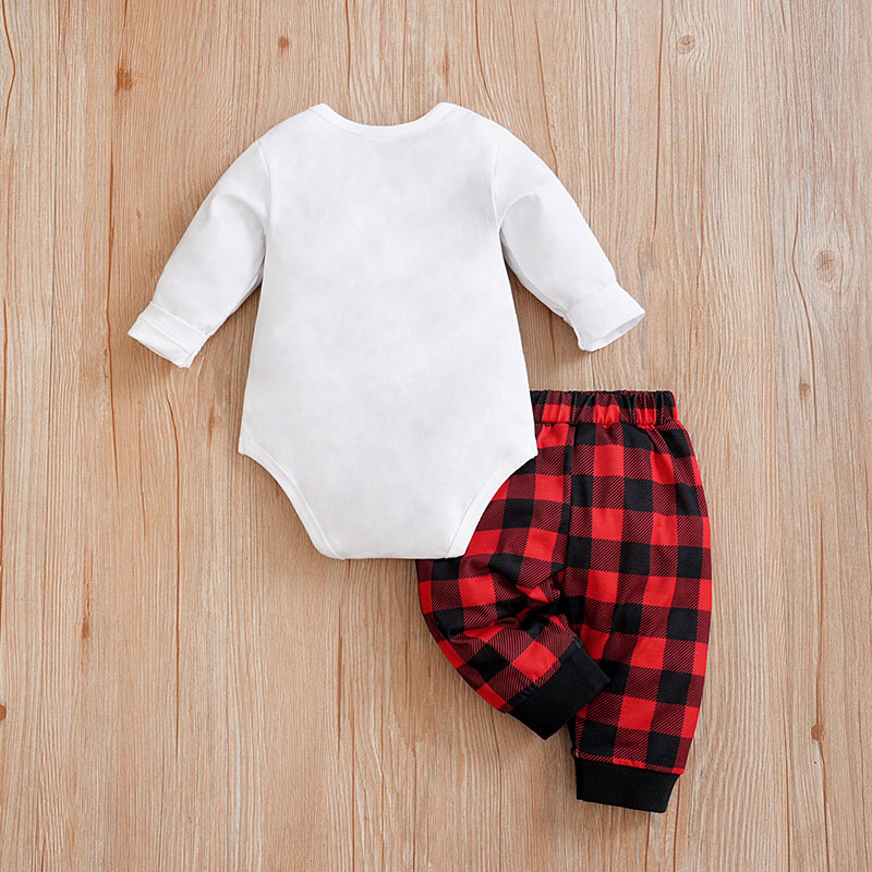Christmas Newborn Baby sets 2p – Winter Clothing Newborn Bewertung und Preis
