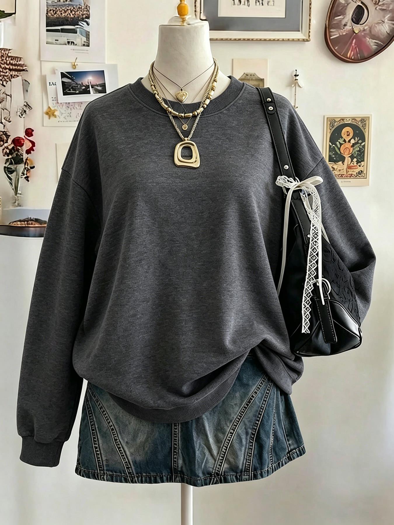 On Clearance Sale Women's Casu – Winter Clothing On Sale Women'S Bewertung und Preis