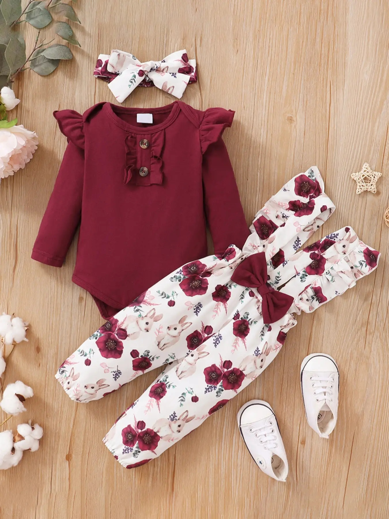 Winter  Newborn  Infant  Baby  – Winter Clothing Newborn Bewertung und Preis