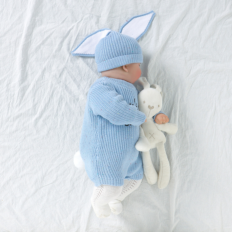 Spring Baby Easter Clothes Set – Winter Clothing Newborn Bewertung und Preis
