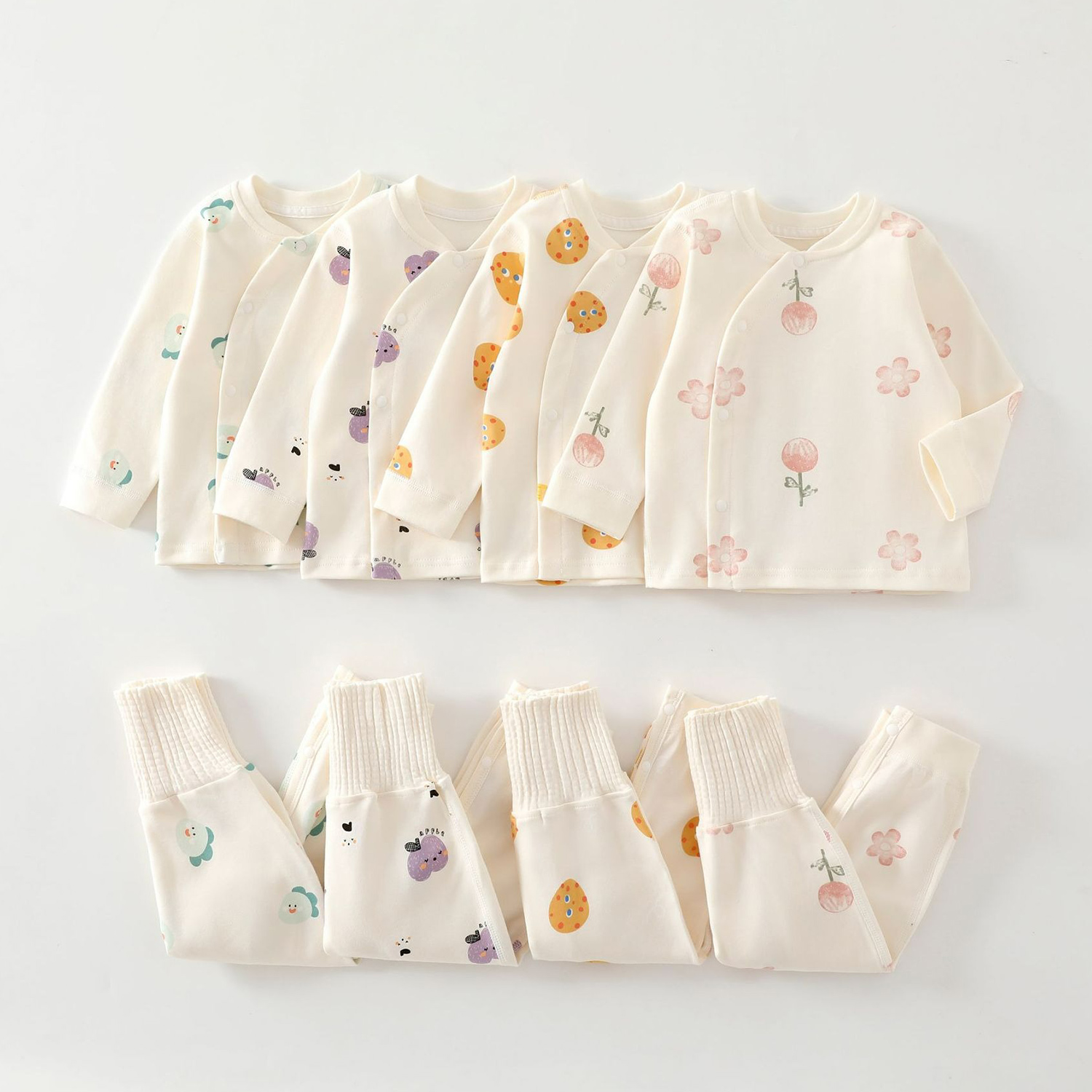 Ircomll Autumn Winter Thermal  – Winter Clothing Newborn Bewertung und Preis