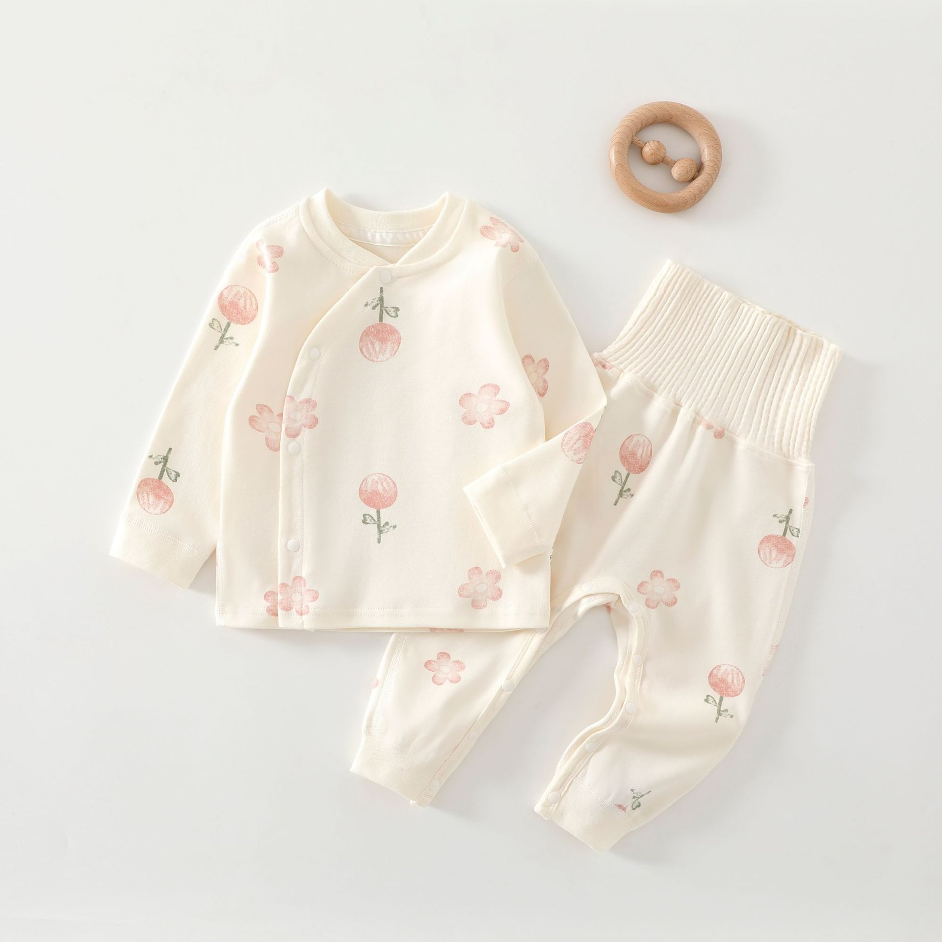 Ircomll Autumn Winter Thermal  – Winter Clothing Newborn Bewertung und Preis