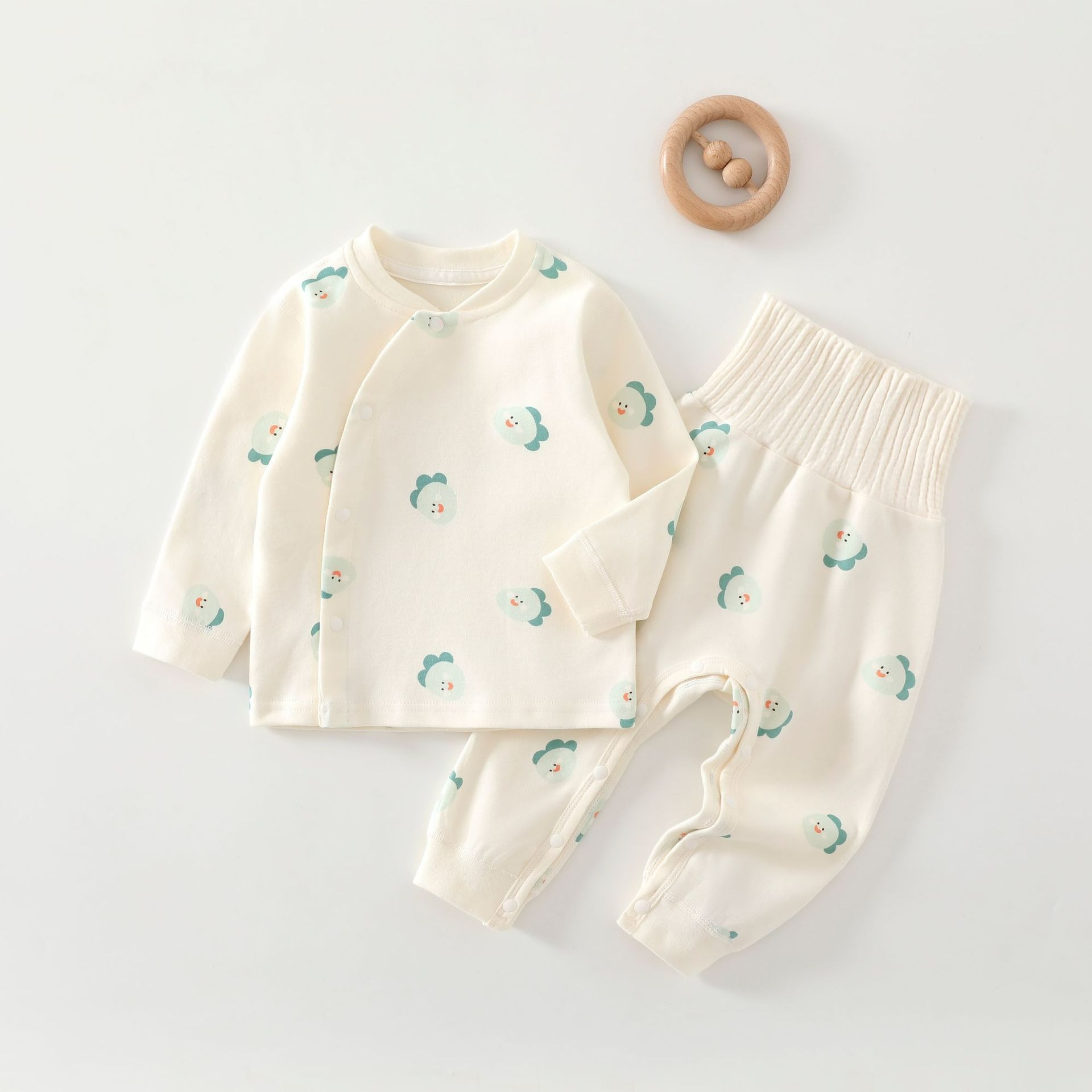 Ircomll Autumn Winter Thermal  – Winter Clothing Newborn Bewertung und Preis