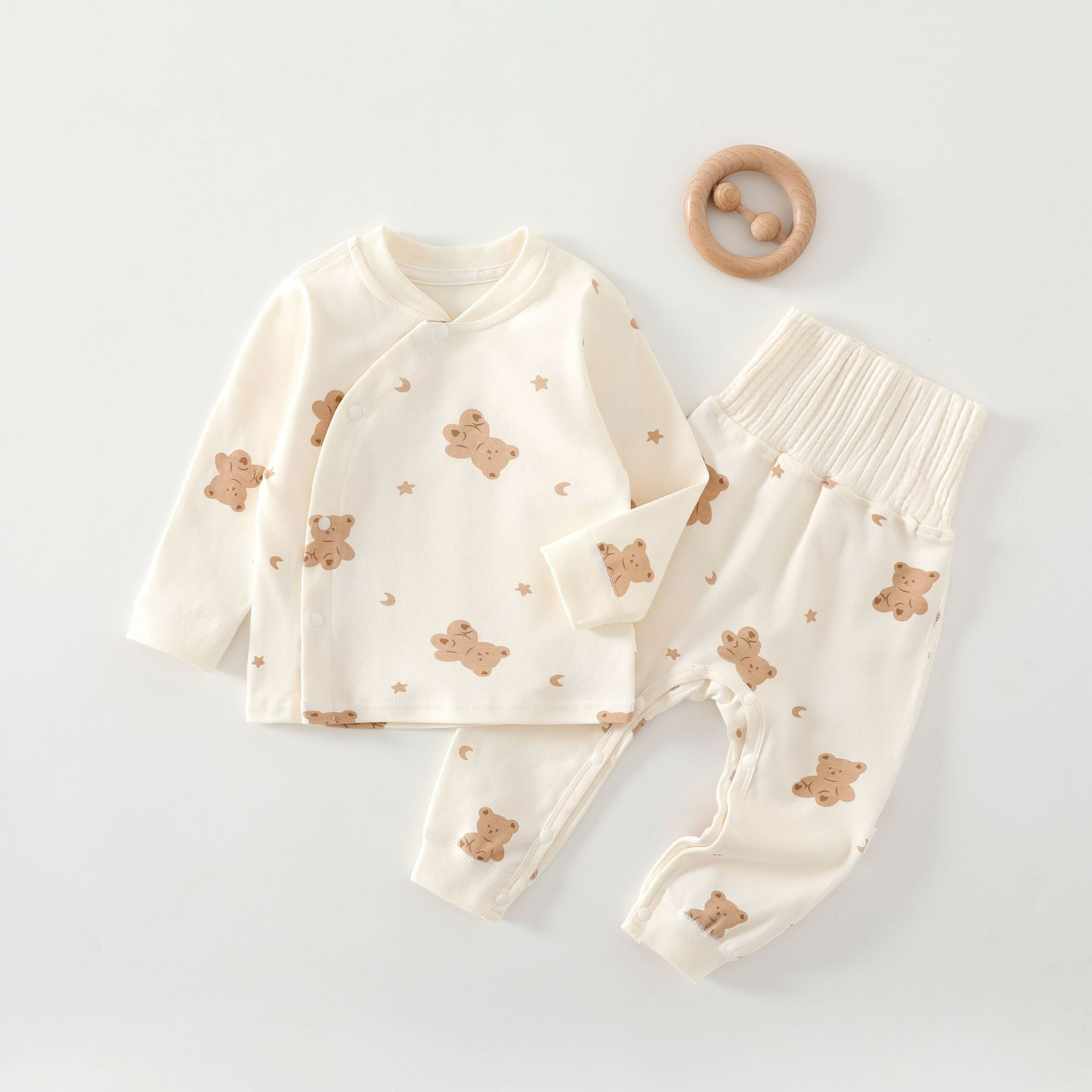 Ircomll Autumn Winter Thermal  – Winter Clothing Newborn Bewertung und Preis