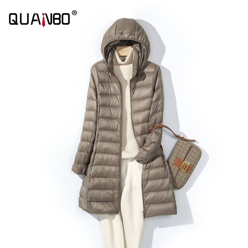 Women Long Puffer Jackets 2024 – Puffer Jacket Women Down Bewertung und Preis