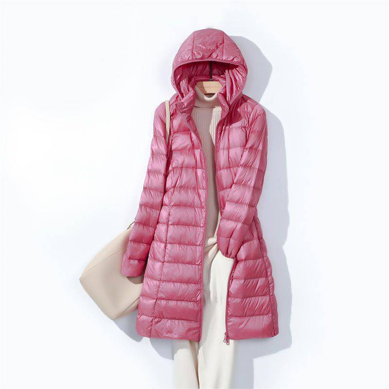 Women Long Puffer Jackets 2024 – Puffer Jacket Women Down Bewertung und Preis