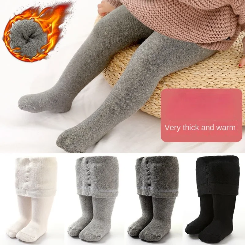 Baby Tights Winter Autumn Soli – Winter Clothing Newborn Bewertung und Preis
