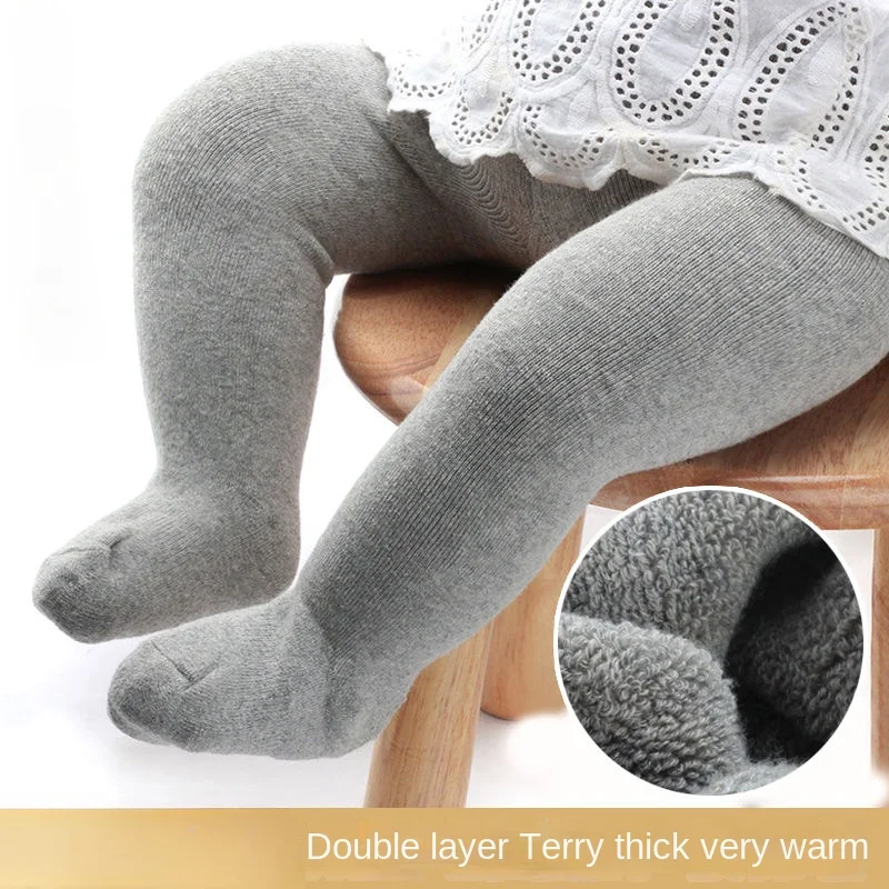 Baby Tights Winter Autumn Soli – Winter Clothing Newborn Bewertung und Preis