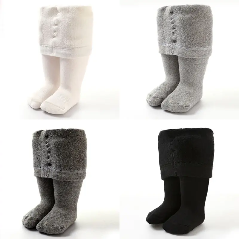 Baby Tights Winter Autumn Soli – Winter Clothing Newborn Bewertung und Preis
