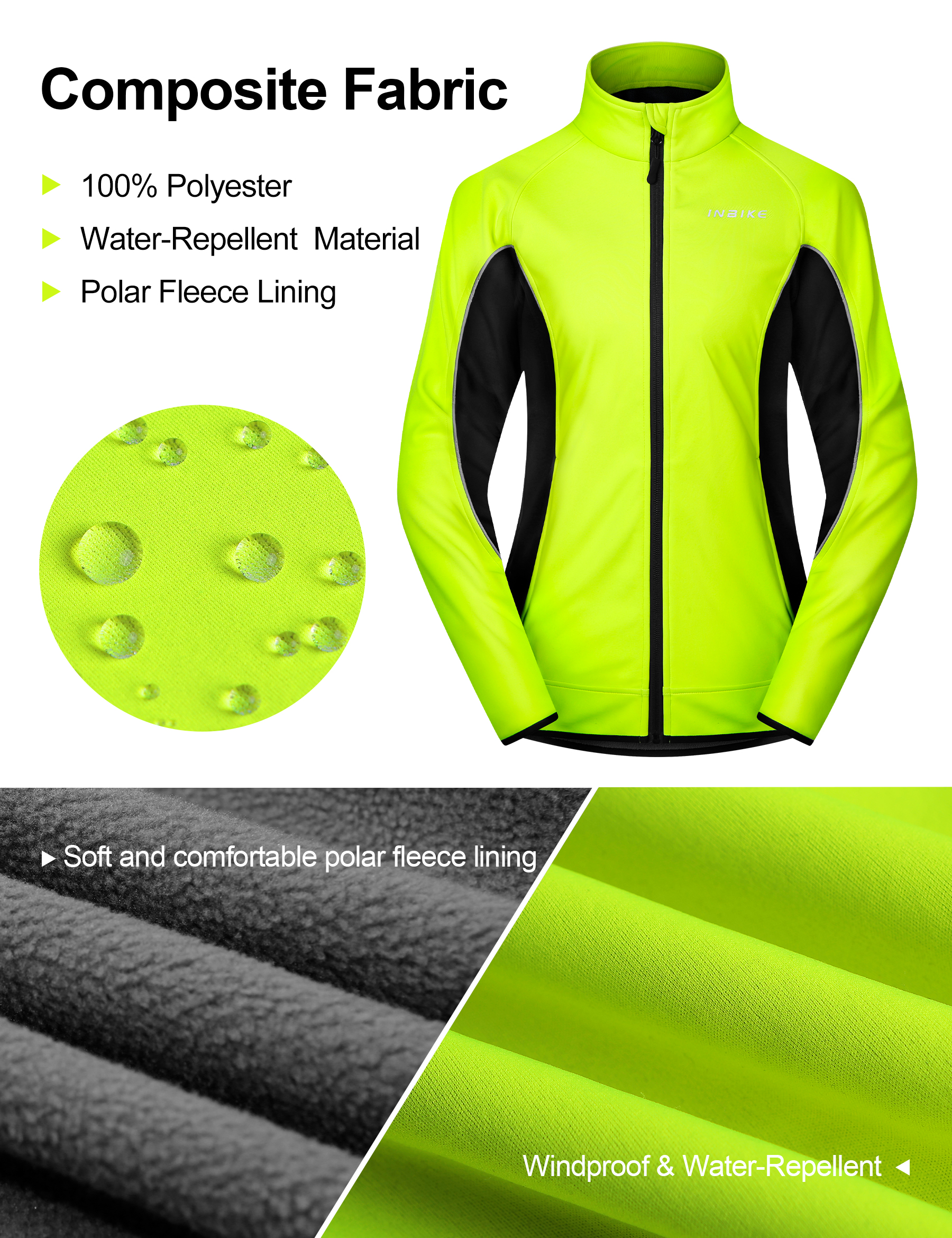 INBIKE Winter Women Cycling Ja – Winter Clothing Pinterest Bewertung und Preis