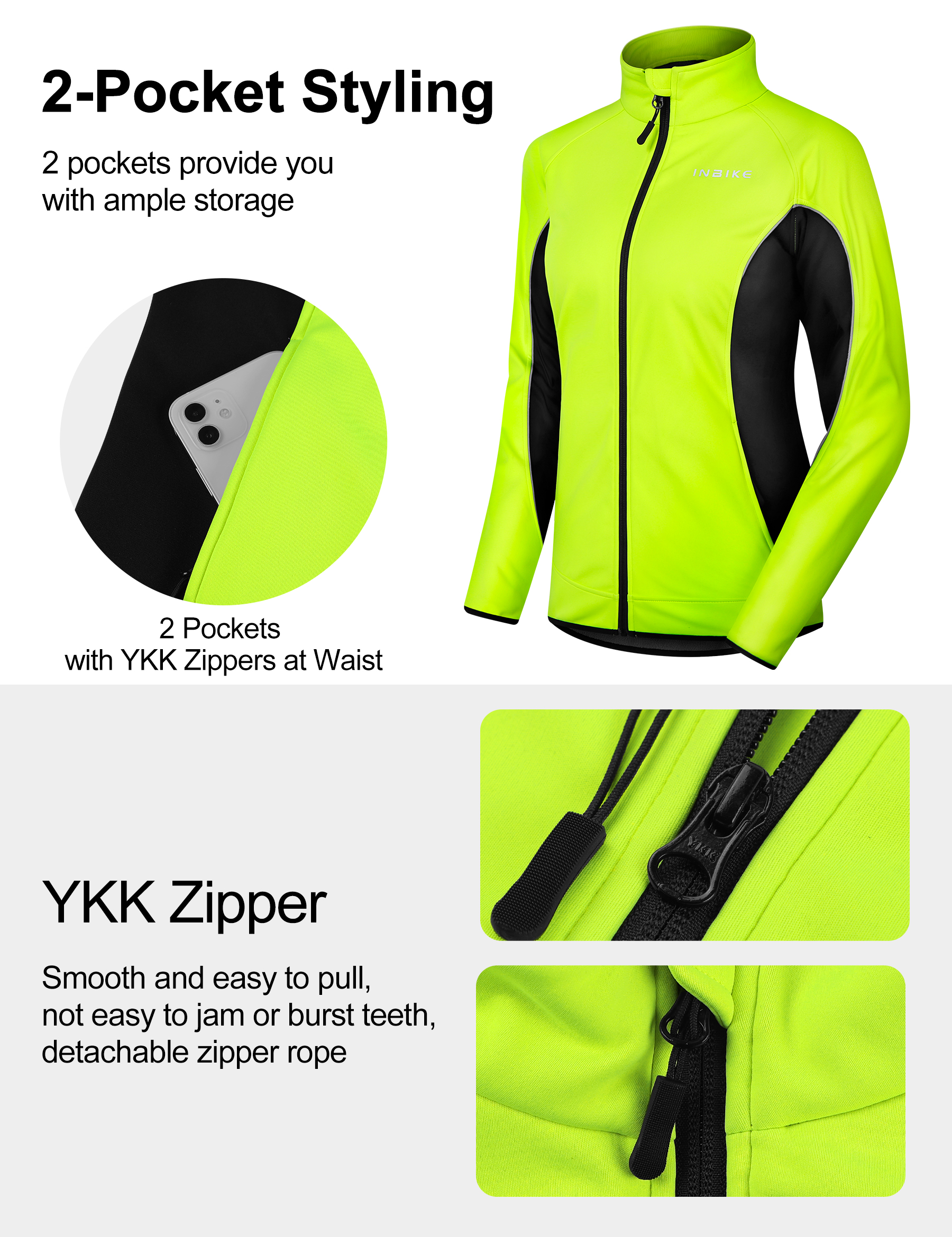 INBIKE Winter Women Cycling Ja – Winter Clothing Pinterest Bewertung und Preis
