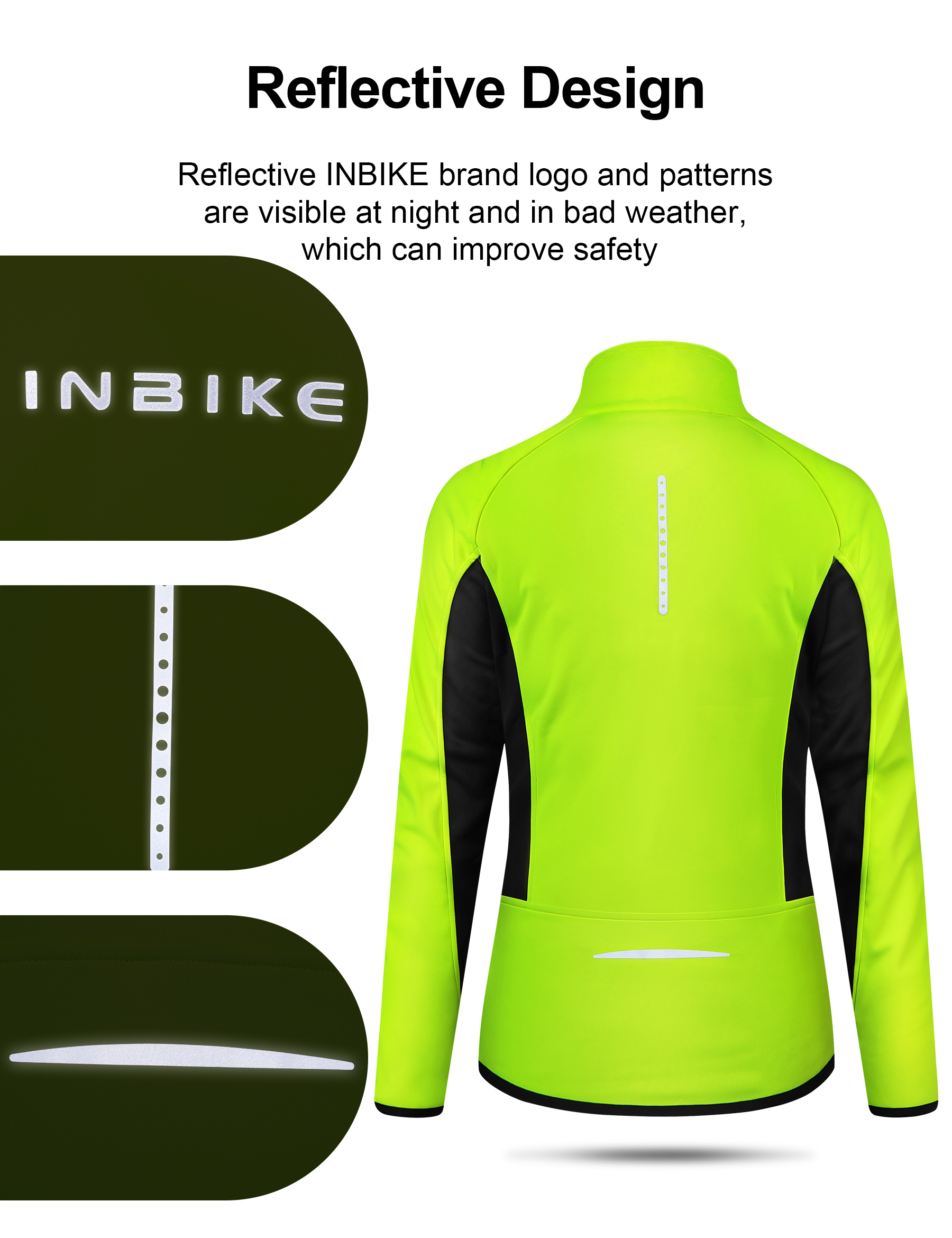 INBIKE Winter Women Cycling Ja – Winter Clothing Pinterest Bewertung und Preis