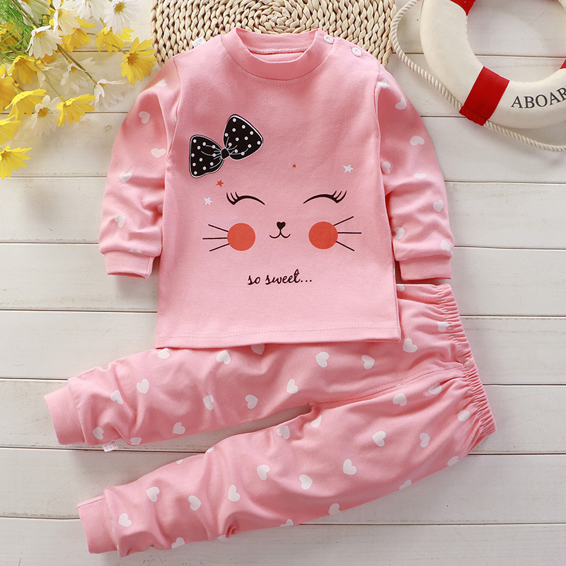 Cotton baby girl clothing wint – Winter Clothing Newborn Bewertung und Preis