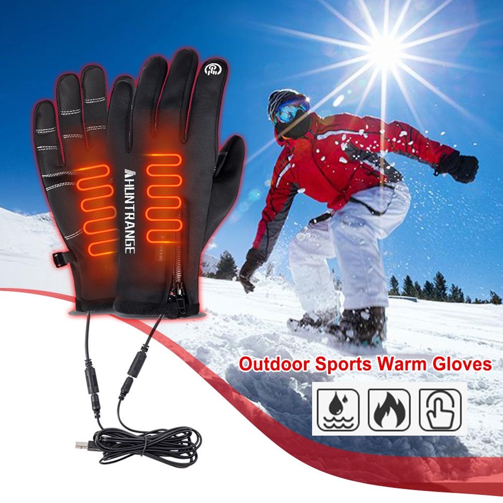 Electric Heated Gloves USB Tou – Heated Gloves Electric Bewertung und Preis