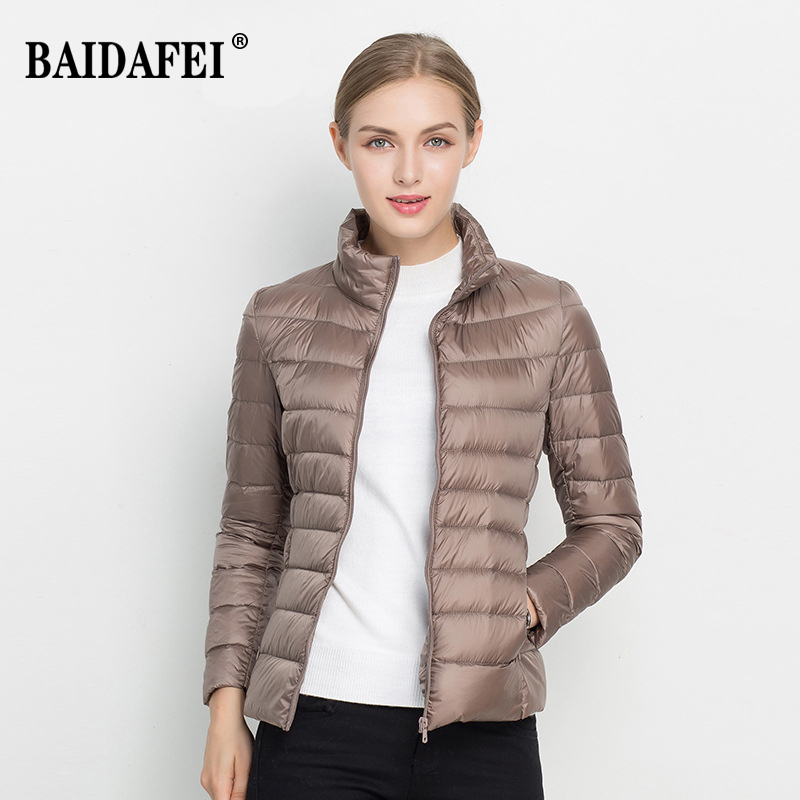 Women Short Puffer Jacket 2025 – Puffer Jacket Women Down Bewertung und Preis