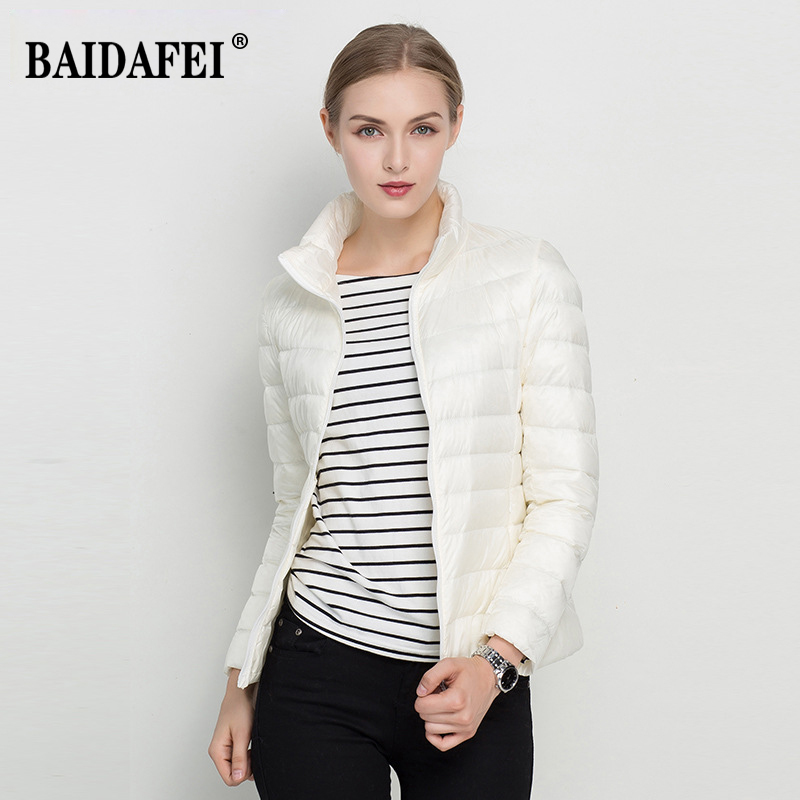 Women Short Puffer Jacket 2025 – Puffer Jacket Women Down Bewertung und Preis
