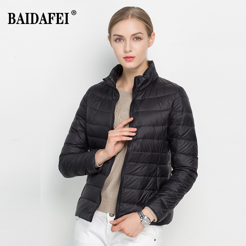 Women Short Puffer Jacket 2025 – Puffer Jacket Women Down Bewertung und Preis