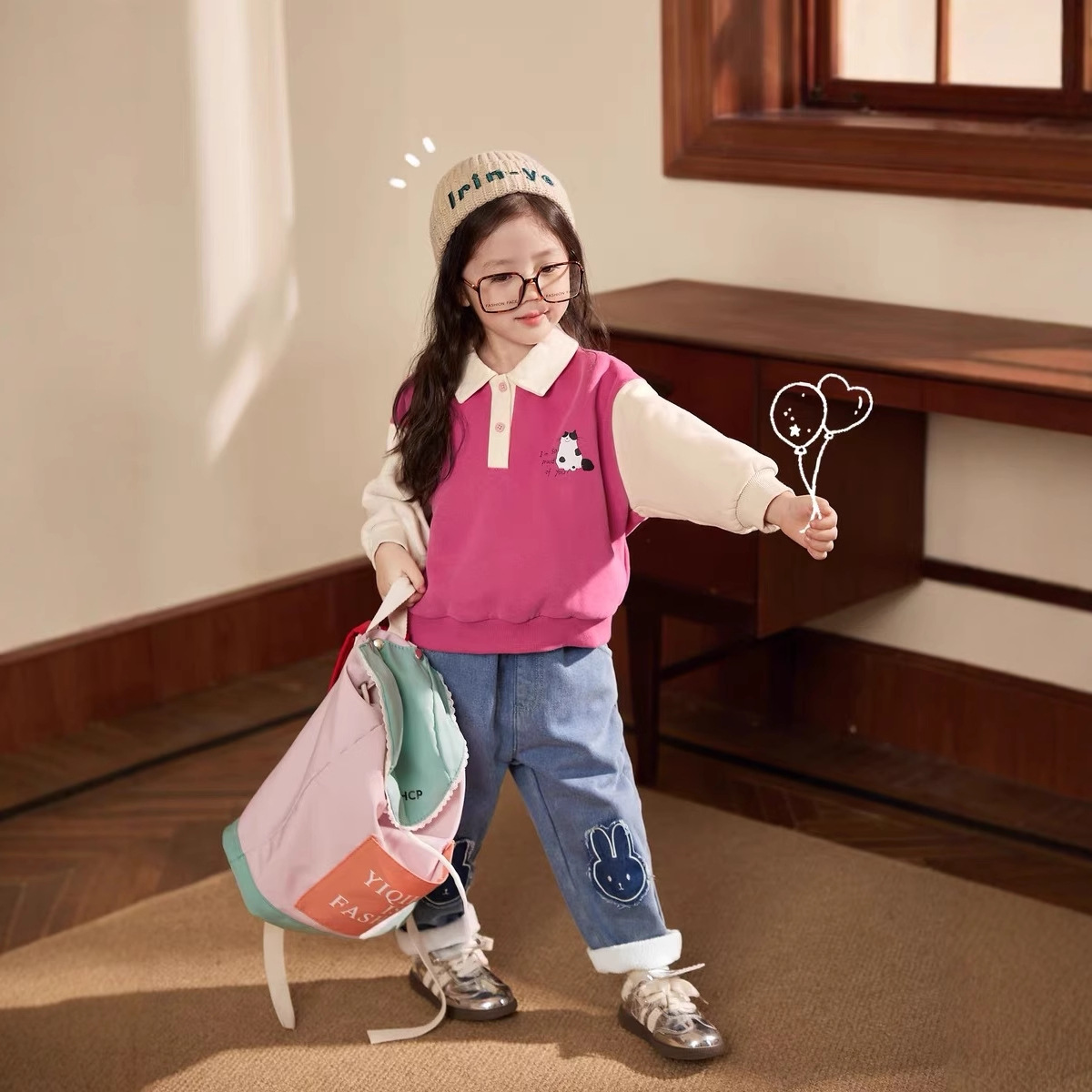 Cream Home Clothing Baby Polo  – Winter Clothing Baby Bewertung und Preis