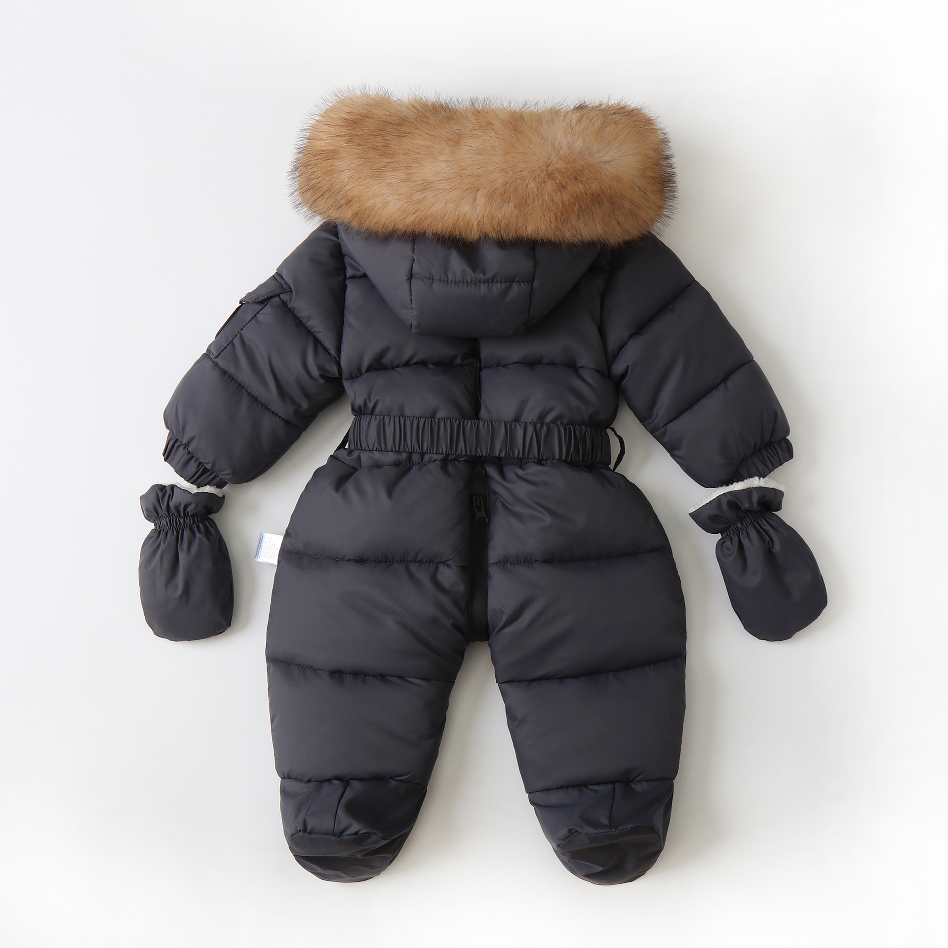 Winter Newborn Baby Jumpsuit T – Winter Clothing Newborn Bewertung und Preis