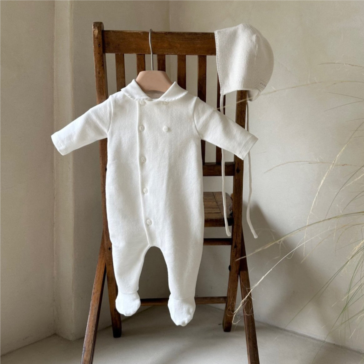 0-24M Newborn Kid Baby Romper  – Winter Clothing Newborn Bewertung und Preis