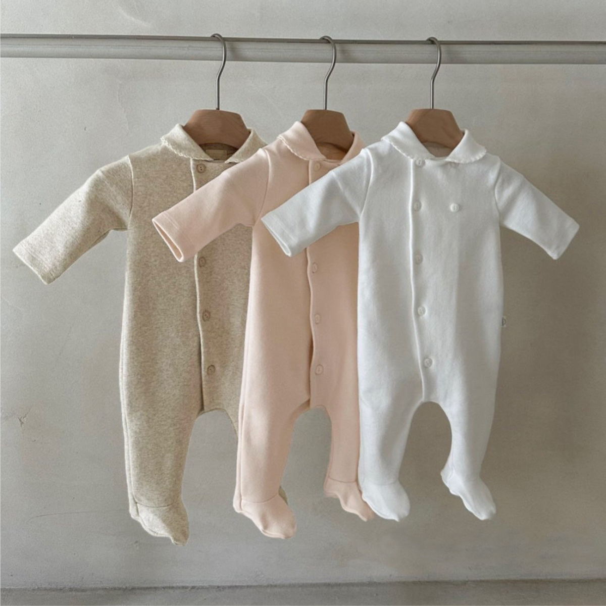 0-24M Newborn Kid Baby Romper  – Winter Clothing Newborn Bewertung und Preis