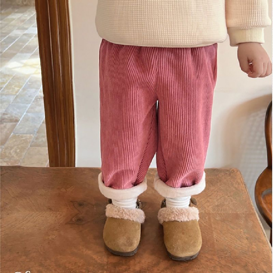 Baby Kids Corduroy Pants Child – Winter Clothing List Bewertung und Preis