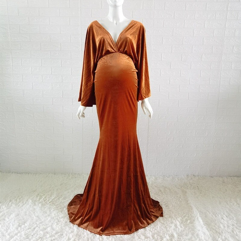 Maternity Photography Boho Dre – Winter Clothing Baby Bewertung und Preis