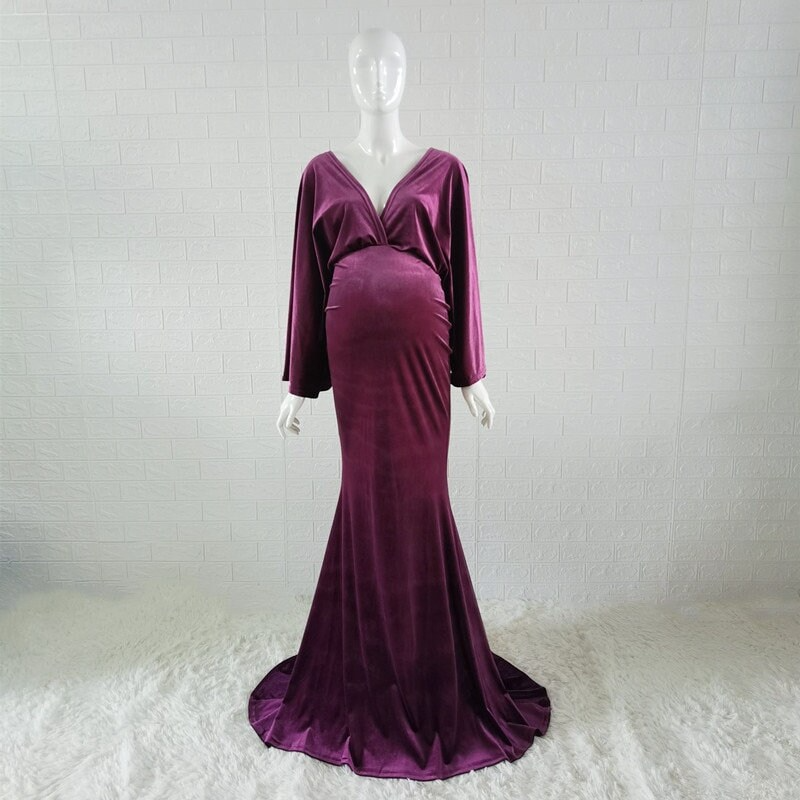 Maternity Photography Boho Dre – Winter Clothing Baby Bewertung und Preis
